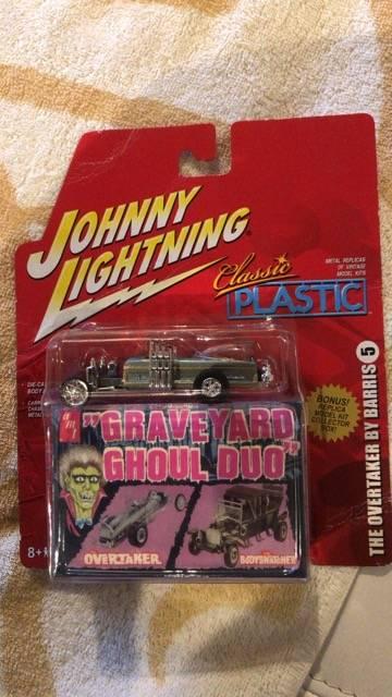 Wj[CgjOGRAVEYARD GHOUL ctn   zr[ 