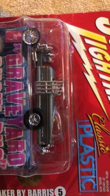 Wj[CgjOGRAVEYARD GHOUL ctn  zr[ 