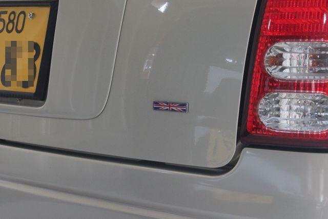 スリム国旗柄エンブレム2個入り イギリス ユニオンジャック < 自動車/バイク スリム国旗柄エンブレム2個入り イギリス ユニオンジャック < 自動車/バイク