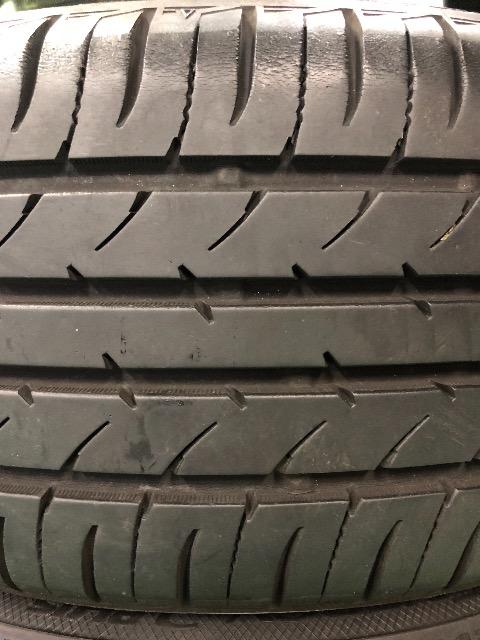6081243)激安バリ溝TOYO国産タイヤ中古4本コンパクトカ-195/45R16送料無料 < 自動車/バイク 6081243)激安バリ溝TOYO国産タイヤ中古4本コンパクトカ-195/45R16送料無料 < 自動車/バイク