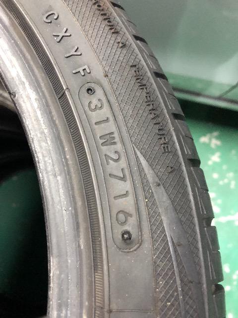 6081243)激安バリ溝TOYO国産タイヤ中古4本コンパクトカ-195/45R16送料無料 < 自動車/バイク 6081243)激安バリ溝TOYO国産タイヤ中古4本コンパクトカ-195/45R16送料無料 < 自動車/バイク