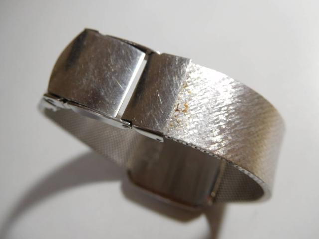 セイコードルチエの腕時計 希少 稼動品!。 < ブランド セイコードルチエの腕時計 希少 稼動品!。 < ブランドの