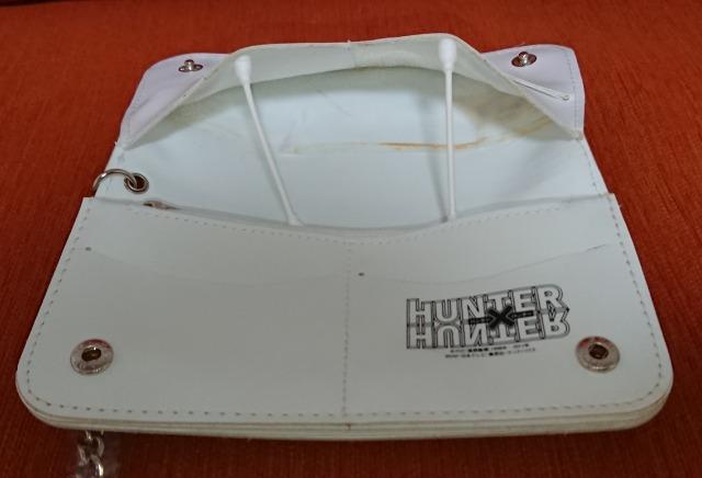 HUNTER×HUNTER★ハンターハンター・ウォレット・長財布・(ゴン=フリークス) < アニメ/コミック/キャラクター  HUNTER×HUNTER★ハンターハンター・ウォレット・長財布・(ゴン=フリークス) < アニメ/コミック/キャラクターの