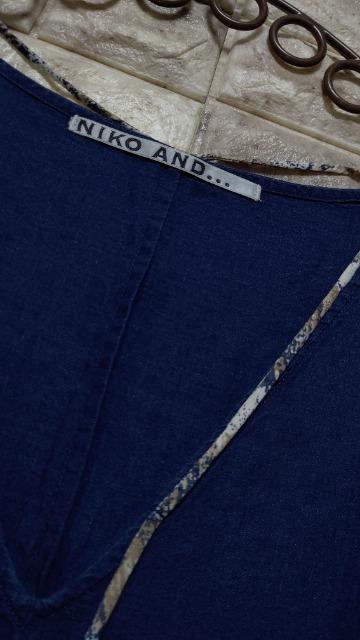 **niko and...  CfBS VR` s gp CfBS  uh 