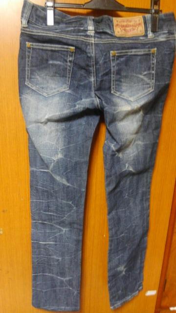 ∞ ジーンズ < 女性ファッション  ∞ ジーンズ < 女性ファッションの