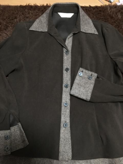 美品  長袖上下セットアップ < 女性ファッション  美品  長袖上下セットアップ < 女性ファッションの