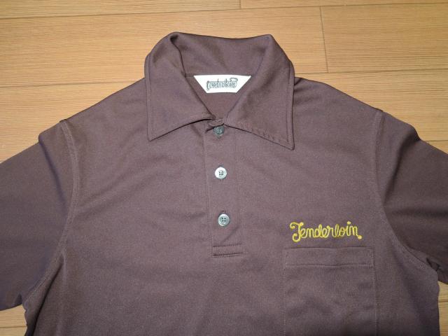 ������ �e���_�[���C�� TENDERLOIN �|���V���c S ���n ���S�h�J �� �u�����h�� 