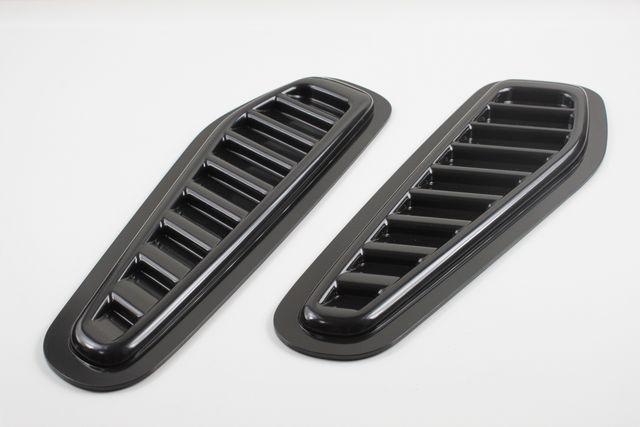汎用ダミーダクトtype205 ドレスアップの素材にどうぞ! < 自動車/バイク 汎用ダミーダクトtype205 ドレスアップの素材にどうぞ! < 自動車/バイク