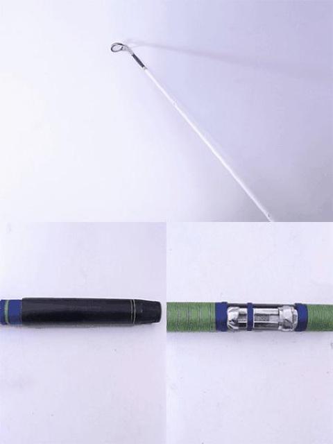 太平洋 いらこ 360DX・海釣・投竿・即決! < レジャー/スポーツ  太平洋 いらこ 360DX・海釣・投竿・即決! < レジャー/スポーツの