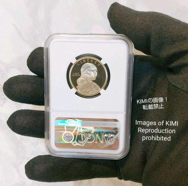 準最高鑑定 NGC PF69UC 2009 サカガウィアダラー アグリカルチャー ポケットに入る資産・芸術品 < ホビー  準最高鑑定 NGC PF69UC 2009 サカガウィアダラー アグリカルチャー ポケットに入る資産・芸術品 < ホビーの