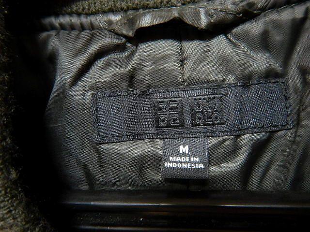 jN uniqlo u] AE^[ Wp[ fB[X Õi  t@bV 