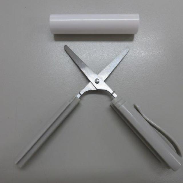 コンパクト ハサミ 約10.8cm < インテリア/ライフ コンパクト ハサミ 約10.8cm < インテリア/ライフの