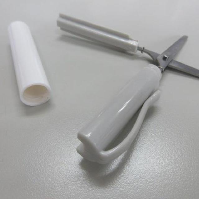 コンパクト ハサミ 約10.8cm < インテリア/ライフ コンパクト ハサミ 約10.8cm < インテリア/ライフの