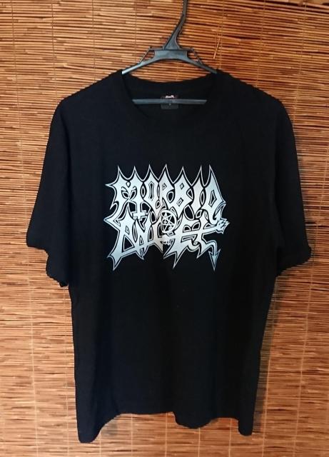 Ò Morbid angel ohT   jt@bV 