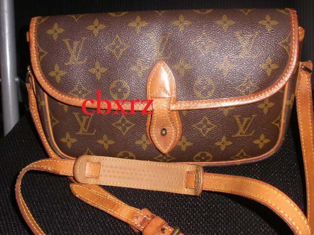 ビンテージモノグラム・ジベシエールPMショルダーバッグ・ルイヴィトン < ブランド ビンテージモノグラム・ジベシエールPMショルダーバッグ・ルイヴィトン < ブランドの