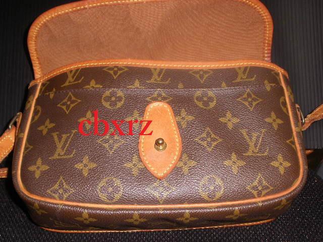 ビンテージモノグラム・ジベシエールPMショルダーバッグ・ルイヴィトン < ブランド ビンテージモノグラム・ジベシエールPMショルダーバッグ・ルイヴィトン < ブランドの