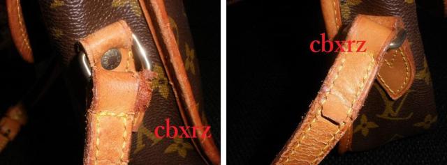 ビンテージモノグラム・ジベシエールPMショルダーバッグ・ルイヴィトン < ブランド ビンテージモノグラム・ジベシエールPMショルダーバッグ・ルイヴィトン < ブランドの