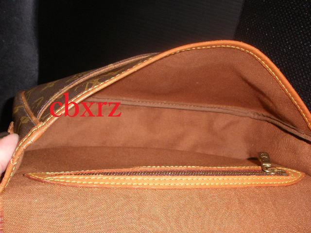 ビンテージモノグラム・ジベシエールPMショルダーバッグ・ルイヴィトン < ブランド ビンテージモノグラム・ジベシエールPMショルダーバッグ・ルイヴィトン < ブランドの