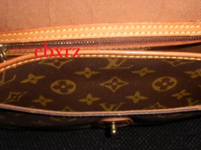 ビンテージモノグラム・ジベシエールPMショルダーバッグ・ルイヴィトン < ブランド ビンテージモノグラム・ジベシエールPMショルダーバッグ・ルイヴィトン < ブランドの