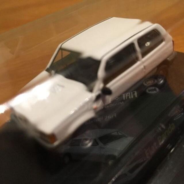 フィアット&ランチア フィアット パンダ ★京商サンクス限定★ < ホビー  フィアット&ランチア フィアット パンダ ★京商サンクス限定★ < ホビーの