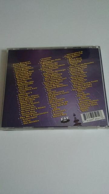 Short Music for Short PeopleIjoXA  CD/DVD/rfI 