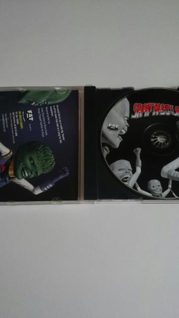 Short Music for Short PeopleIjoXA  CD/DVD/rfI 