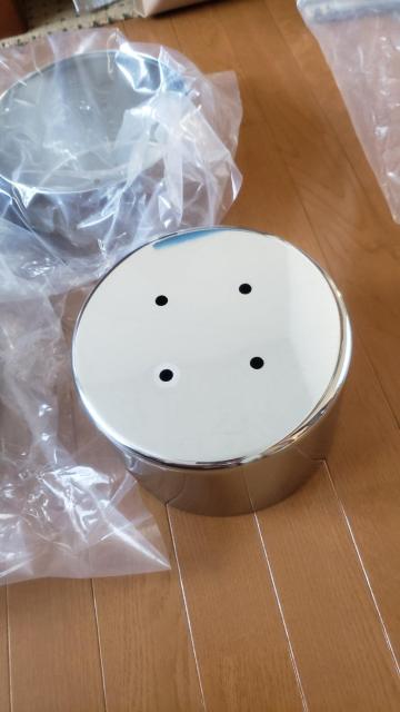 ☆新品未使用☆17プロフィア☆センターキャップ、ブラケット、キャップのまとめ売り(画像5・6の新品未使用と美品おまけ付き) < 自動車/バイク ☆新品未使用☆17プロフィア☆センターキャップ、ブラケット、キャップのまとめ売り(画像5・6の新品未使用と美品おまけ付き) < 自動車/バイク