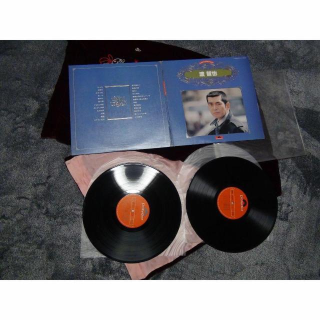 渡哲也 ゴールデン ダブル デラックス 2枚組 !。 < CD/DVD/ビデオ  渡哲也 ゴールデン ダブル デラックス 2枚組 !。  < CD/DVD/ビデオの