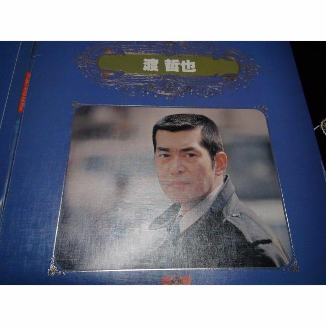 渡哲也 ゴールデン ダブル デラックス 2枚組 !。 < CD/DVD/ビデオ  渡哲也 ゴールデン ダブル デラックス 2枚組 !。 < CD/DVD/ビデオの