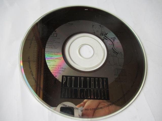 |[E}bJ[gj[@CD@u@Put@It@There@v  CD/DVD/rfI 