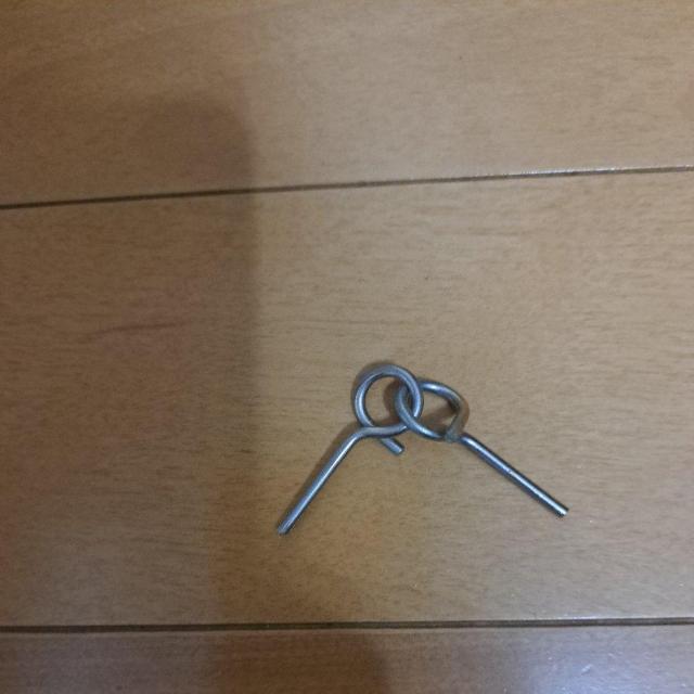 知恵の輪 < おもちゃ 知恵の輪 < おもちゃの