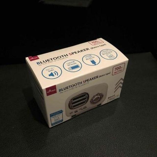 DAISO(_C\[)bluetoothXs[J[g^CvzCggp  Ɠd/AV 