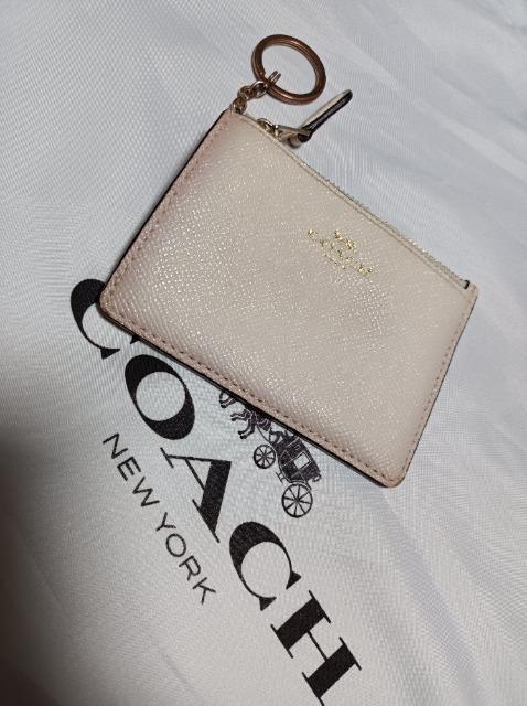 COACH炫烉pXP[XꁚJ[hP[XR[` 