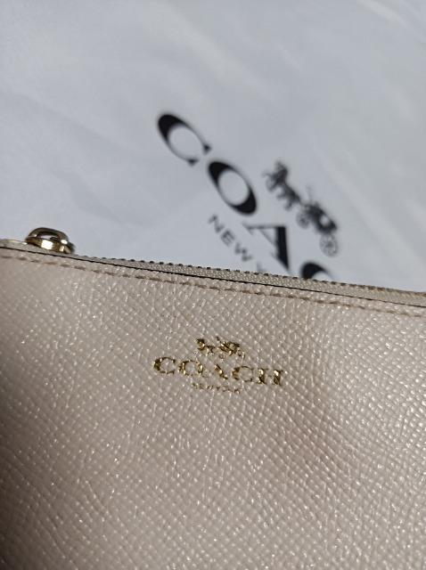 COACH炫烉pXP[XꁚJ[hP[XR[`