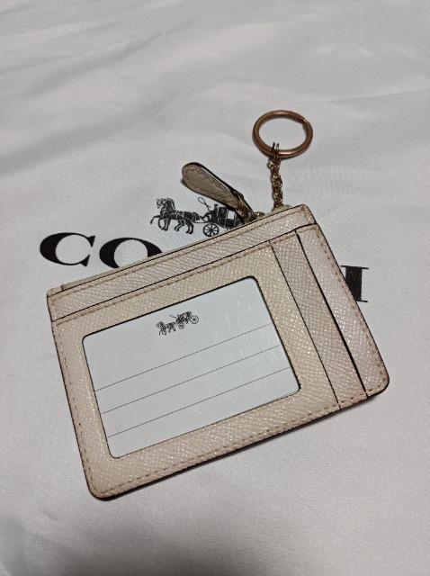 COACH炫烉pXP[XꁚJ[hP[XR[`