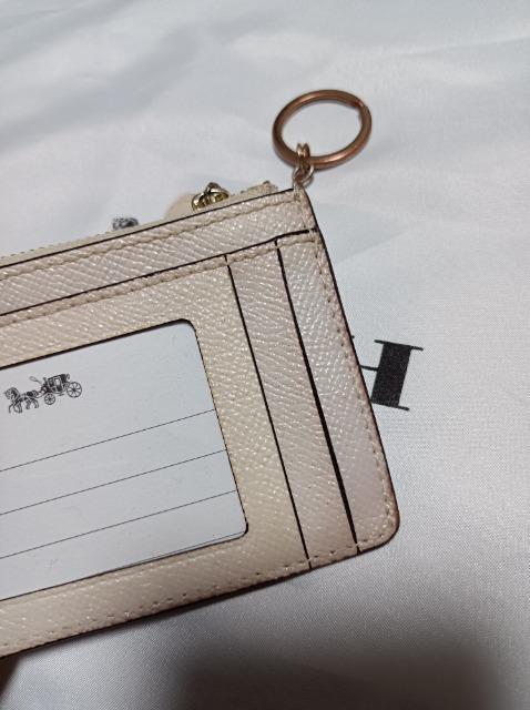 COACH炫烉pXP[XꁚJ[hP[XR[`
