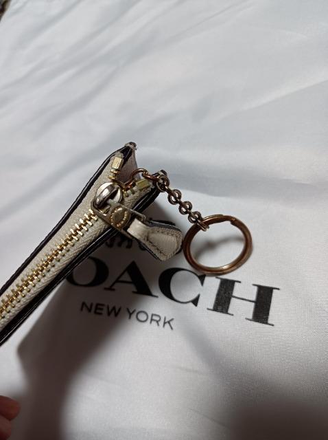 COACH炫烉pXP[XꁚJ[hP[XR[`
