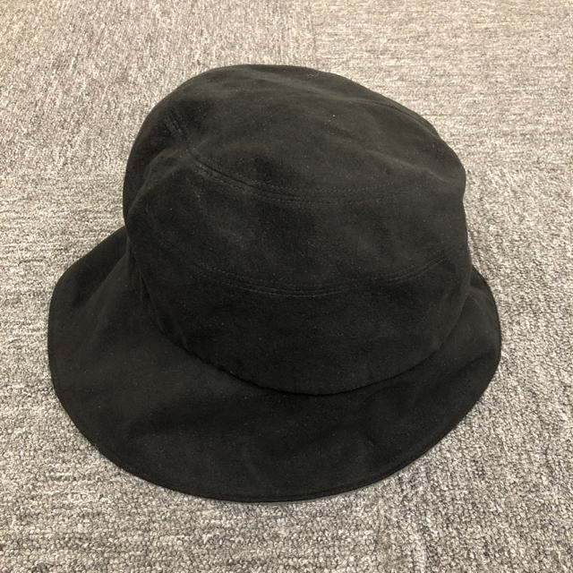 即決 Maternal Instincts ハット 帽子 ブラック < 女性ファッション  即決 Maternal Instincts ハット 帽子 ブラック  < 女性ファッションの