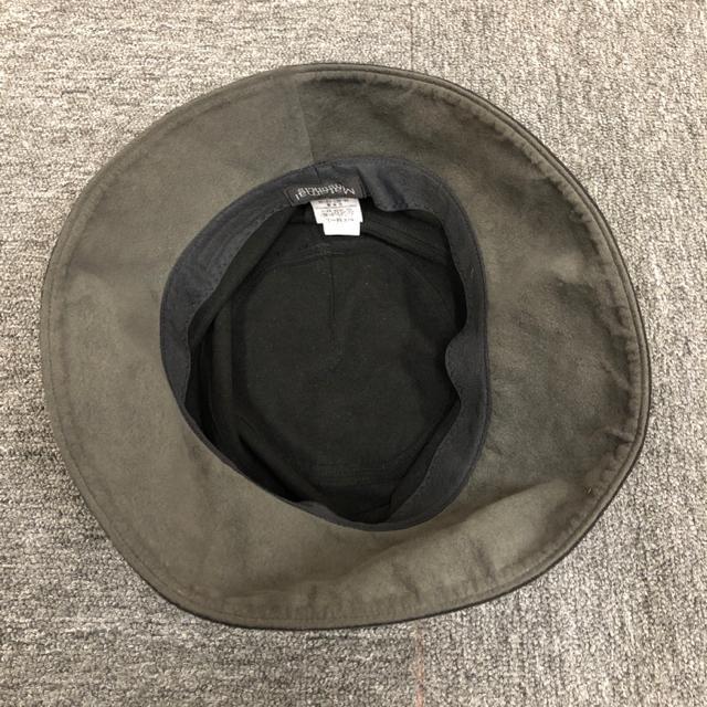 即決 Maternal Instincts ハット 帽子 ブラック < 女性ファッション  即決 Maternal Instincts ハット 帽子 ブラック < 女性ファッションの