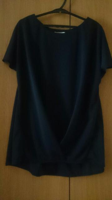 新品タグ付き☆LEPSIM レプシィム★フロント裾タックプルオーバー☆ < ブランド 新品タグ付き☆LEPSIM レプシィム★フロント裾タックプルオーバー☆ < ブランドの