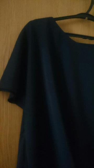 新品タグ付き☆LEPSIM レプシィム★フロント裾タックプルオーバー☆ < ブランド 新品タグ付き☆LEPSIM レプシィム★フロント裾タックプルオーバー☆ < ブランドの