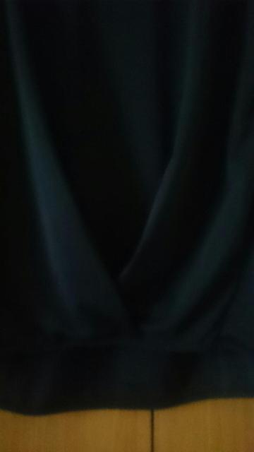 新品タグ付き☆LEPSIM レプシィム★フロント裾タックプルオーバー☆ < ブランド 新品タグ付き☆LEPSIM レプシィム★フロント裾タックプルオーバー☆ < ブランドの