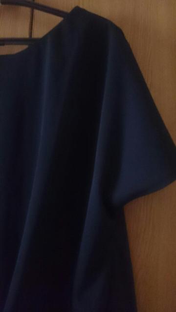 新品タグ付き☆LEPSIM レプシィム★フロント裾タックプルオーバー☆ < ブランド 新品タグ付き☆LEPSIM レプシィム★フロント裾タックプルオーバー☆ < ブランドの