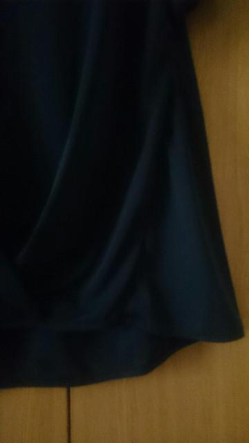 新品タグ付き☆LEPSIM レプシィム★フロント裾タックプルオーバー☆ < ブランド 新品タグ付き☆LEPSIM レプシィム★フロント裾タックプルオーバー☆ < ブランドの