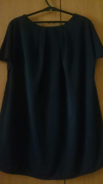 新品タグ付き☆LEPSIM レプシィム★フロント裾タックプルオーバー☆ < ブランド 新品タグ付き☆LEPSIM レプシィム★フロント裾タックプルオーバー☆ < ブランドの