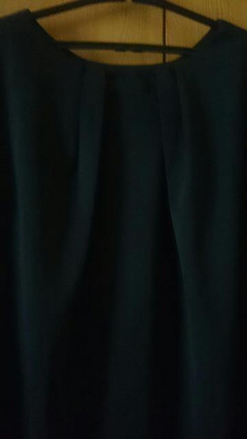 新品タグ付き☆LEPSIM レプシィム★フロント裾タックプルオーバー☆ < ブランド 新品タグ付き☆LEPSIM レプシィム★フロント裾タックプルオーバー☆ < ブランドの