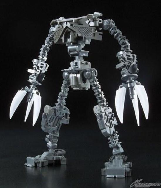 RG 1/144 MSM-07S シャア専用ズゴック < ホビー  RG 1/144 MSM-07S シャア専用ズゴック < ホビーの