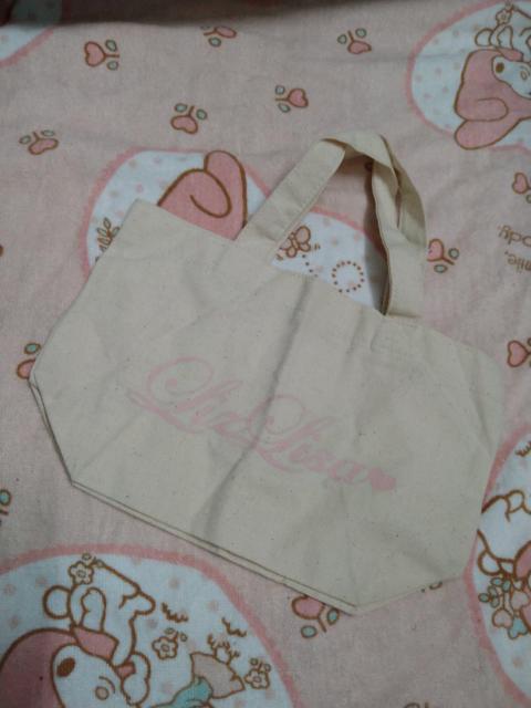 LIZ LISA☆キャンバストートバッグ < ブランド LIZ LISA☆キャンバストートバッグ < ブランドの