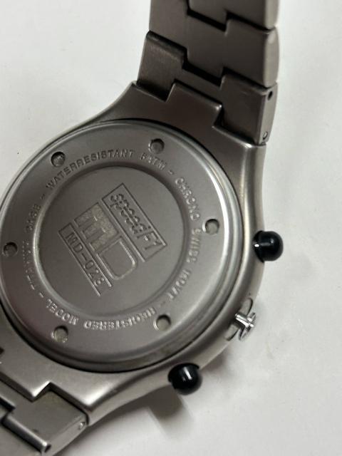 モモデザイン、スピードF1.クロノグラフ < 男性アクセサリー/時計  モモデザイン、スピードF1.クロノグラフ < 男性アクセサリー/時計の