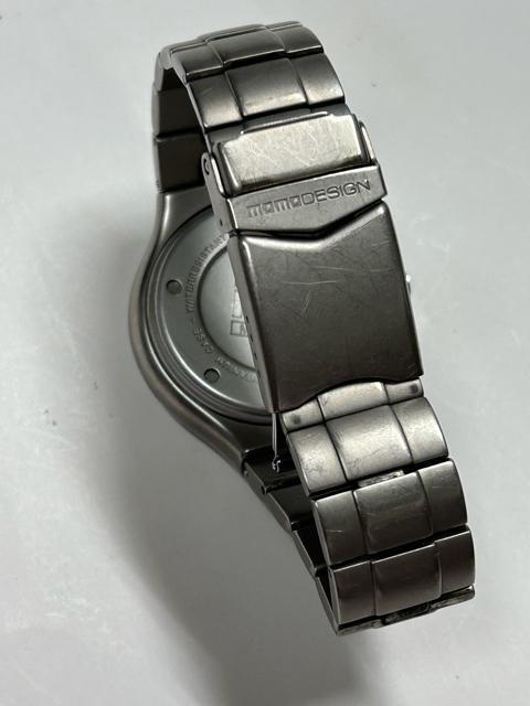 モモデザイン、スピードF1.クロノグラフ < 男性アクセサリー/時計  モモデザイン、スピードF1.クロノグラフ < 男性アクセサリー/時計の